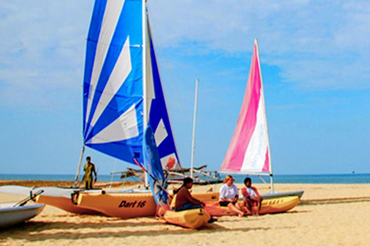 Bohemian Hotel - Negombo Exterior foto